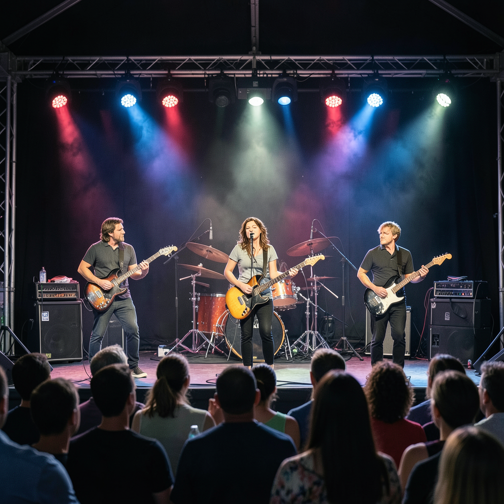 Amy Winehouse Band announce south coast dates for Back to Black tour